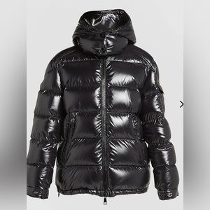 I’m Selling My Moncler Jacket. This is a picture of the jacket!!